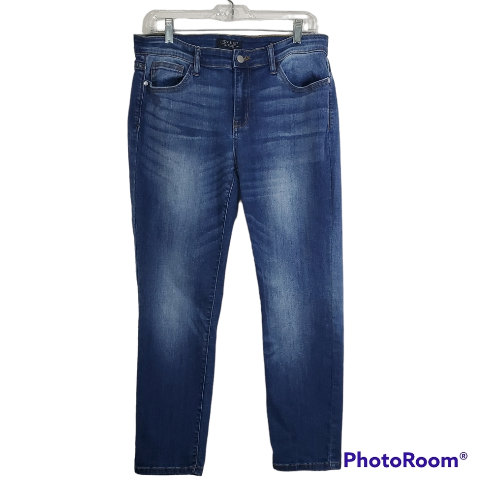 Judy Blue Relaxed Fit Denim Jeans Size 31